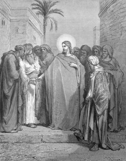 Tax for the Roman emperor, the interest coin, Matthew chapter 22, verse 16, money, surrender,