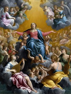 Painting, Reproduction of the painting, Work of art, Historical, Guido Reni, called il Guido or il
