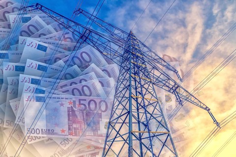 Symbol, Germany, Europe, infrastructure and networks, sabotage, espionage, reliability, hacker