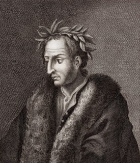 Bernardo Accolti, 1465 – 1536, an Italian poet