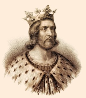 Thierry III, Theoderic, Theodoric, Theuderic III, or Theuderich III., 654-691, king of Neustria,
