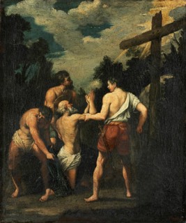 Painting, Reproduction of the painting, Work of art, Historical, Guido Reni, called il Guido or il