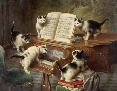 Carl Reichert, Karl Reichert, pseudonym J. Hartung (born 27 August 1836 in Vienna, died 5 April