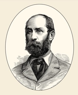 Major General Sir George Pomeroy Colley, 1835–1881, a British Army officer, Governor and