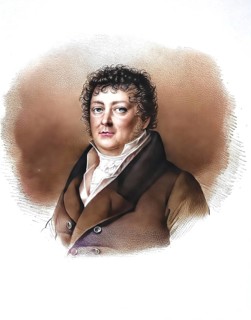 Augustin Vogel (born 1832), Imperial and Royal Civil Servant, Austria, Historical, digitally