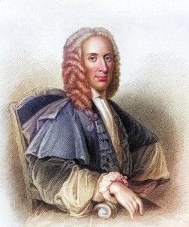 Duncan Forbes of Culloden (1685-1747) Scottish politician who fought the Jacobite pretenders to the