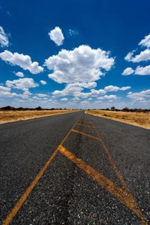 Highway, road, asphalt, road marking, marking, traffic, traffic rules, empty, nobody, mobile,