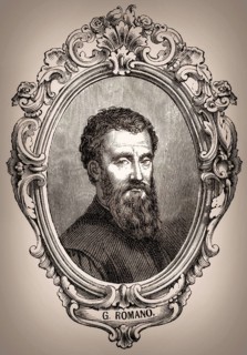 Giulio Romano, 1499, 1546, an Italian painter and architect