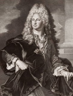 Neri Maria Corsini, 1685 – 1770, an Italian nobleman and Catholic priest and cardinal