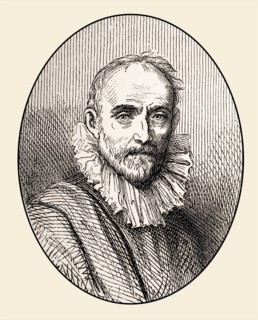 Federico Barocci, c. 1535 – 1612, an Italian Renaissance painter