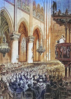 Hyacinthe-Marie Cormier OP, Louis-Stanislas-Henri Cormier, 8 December 1832 - 17 December 1916,