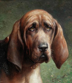 Carl Reichert, Karl Reichert, pseudonym J. Hartung (born 27 August 1836 in Vienna, died 5 April