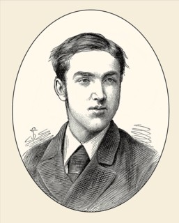 Robert George Scott, 1857-1918, Cape Mounted Rifleman, South African forces, Zulu War, From British