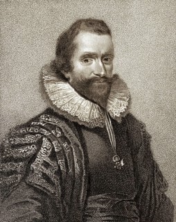 Lionel Cranfield, 1st Earl of Middlesex, 1575-1645, an English merchant and politician