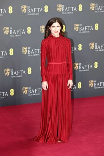 Kathryn cock - EE BAFTA FILM AWARDS 2026, The Royal Festival Hall, London, 22.2.26