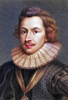 George Villiers, 1st Duke of Buckingham, alias Sir George Villiers or Baron Whadden, Viscount