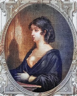 Cecile Renault (born 1774 in Paris died 17 June 1794 in Paris) is a historical figure of the French