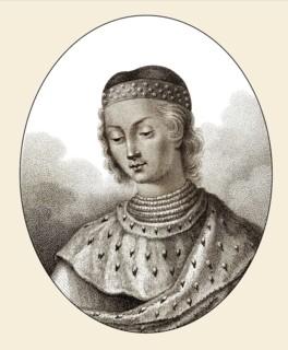 Charles of Orléans, 1394-1465, Duke of Orléans