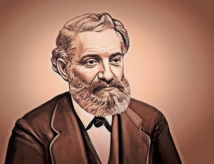 Louis Favre, 1826 – 1879, Swiss businessman and engineer, primarily notable for the construction of