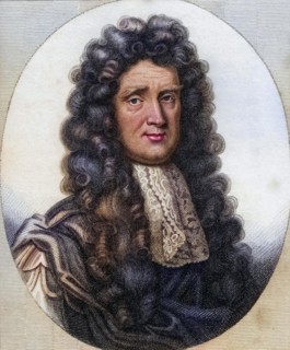 George Mackenzie 1st Earl of Cromarty 1630 -1714 Scottish statesman, George Mackenzie 1st Earl of
