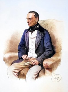 Paul III Anton, Prince Esterházy de Galantha (born 10 March 1786 in Vienna, died 21 May 1866 in