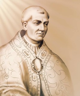 Pope Agatho, Saint Agathon or Agatone, bishop of Rome from 27 June 678 until his death in 681,