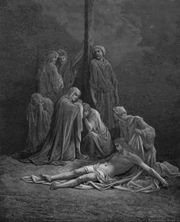 The body of Jesus, John chapter 19, verse 40, crucifixion, Jesus, death, linen, scents, wrapping,