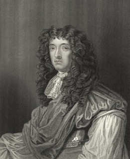John Graham of Claverhouse, 1. Viscount Dundee, 7. Laird of Claverhouse, 1648-1689, schottischer