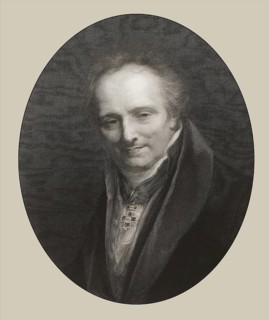 Dominique Vivant, Baron Denon, 1747 – 1825, French artist, writer, diplomat, author and