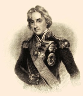 Horatio Nelson, 1st Viscount Nelson, 1st Baron Nelson of the Nile, Duke of Bronte, 1758-1805,