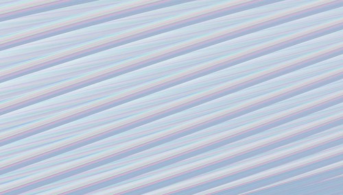Abstract image with diagonal pastel lines and gradient effect Soft hues create a calming, modern