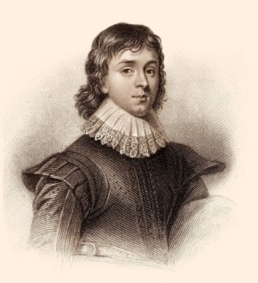 John Hamilton, 1st Marquess of Hamilton, c. 1535-1604, a Scottish nobleman
