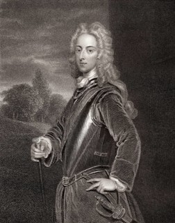 John Montagu, 2nd Duke of Montagu, Viscount Monthermer, Marquess of Monthermer, 1690-1749, a