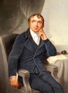 John Philpot Curran, 1750 - 1817, an Irish orator, politician, wit, lawyer and judge