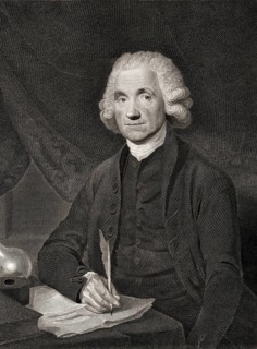 Joseph Priestley, 1733 –1804, English chemist, Unitarian, natural philosopher, separatist
