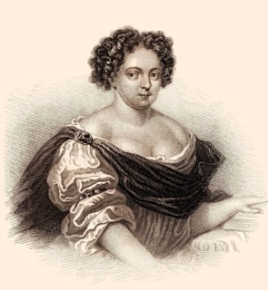 Katharina von Braganza, Catarina de Bragança, 1638-1705, Königin von England, Schottland und Irland