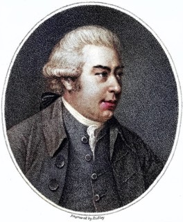 Sir Joseph Banks, 1st Baronet (born 13 February 1743 in London, died 19 June 1820) was a British