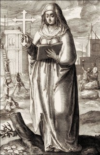 Bridget of Sweden, Saint Birgitta, c. 1303 – 1373