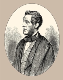 Anthony Ashley-Cooper, 7th Earl of Shaftesbury or Lord Shaftesbury, Lord Ashley, 1801-1885, a