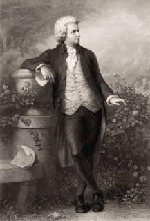 Wolfgang Amadeus Mozart, 1756, 1791, a composer of the First Viennese School