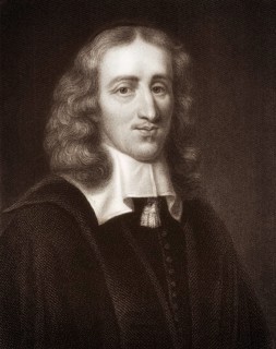 Johan de Witt or Jan de Wit, 1625 - 1672, Dutch statesman