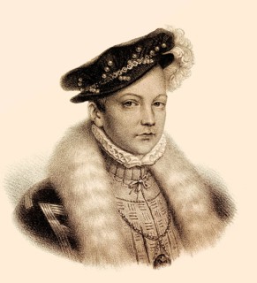 Francis II, François II, Franz II., 1544-1560, King of France