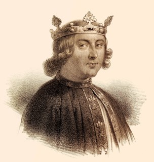 Philip V, the Tall, Philippe le Long, Philipp V., c. 1292-1322, King of France and King of Navarre