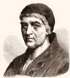 Pope Leo IX, 1002 – 1054, born Bruno of Egisheim-Dagsburg, was Pope from 12 February 1049 to his