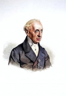Caliman de Minerbi, 1782, 1878, an industrialist of great merit for Austria's world trade,