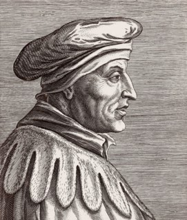 Baldus de Ubaldis, 1327 – 1400, an Italian jurist