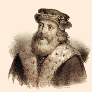Chlodio, c. 392-448, also spelled Clodio, Clodius, Clodion, Cloio or Chlogio, a king of the Salian