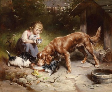 Carl Reichert, Karl Reichert, pseudonym J. Hartung (born 27 August 1836 in Vienna, died 5 April