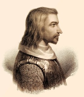 John II, Jean II, Johann II., 1319-1364, also called John the Good or Jean le Bon, King of France