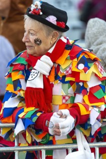 Jecken, Kölner Schull- un Veedelszöch, carnival, Cologne, Rhineland, North Rhine-Westphalia,